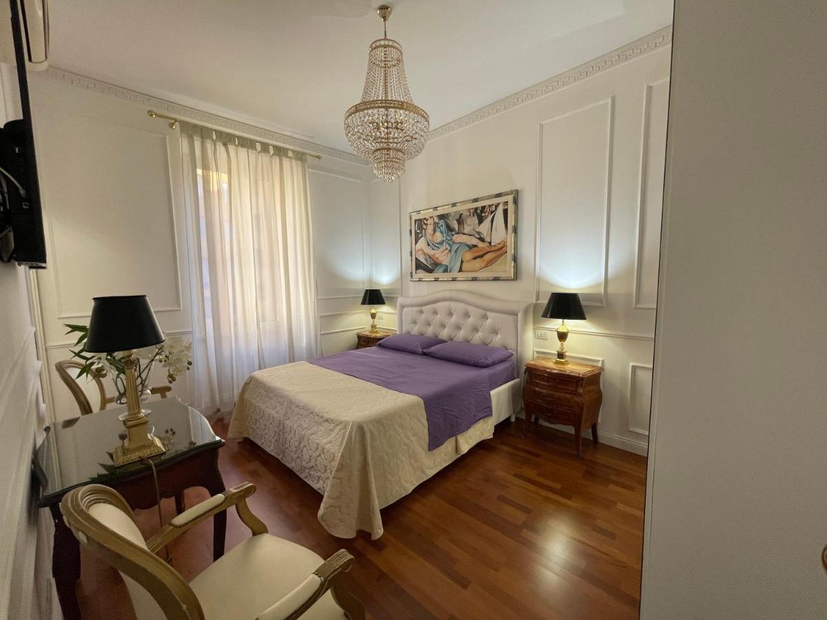 Bed And Breakfast King Plaza — Photos 1