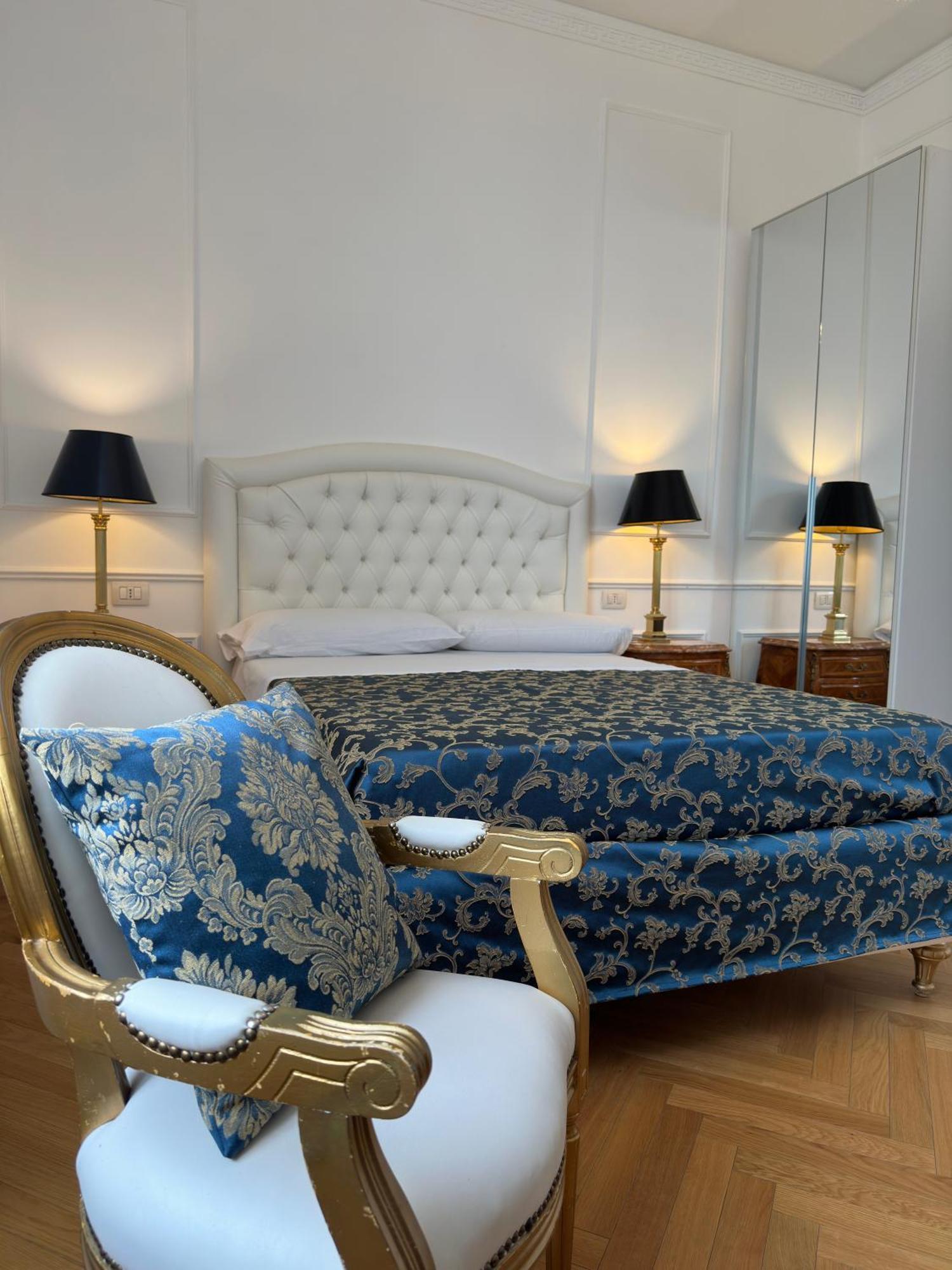 Bed And Breakfast King Plaza, Rome